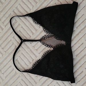 Victoria's Secret Lace Bralet